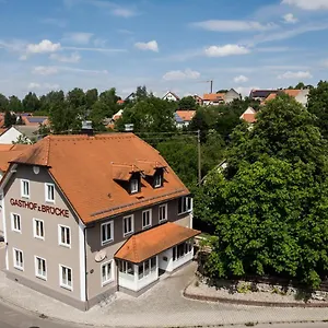 2* Hotel Zur Bruecke