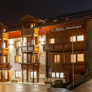 Nichtraucher-ferienhotel Hohen Bogen Neukirchen beim Heiligen Blut